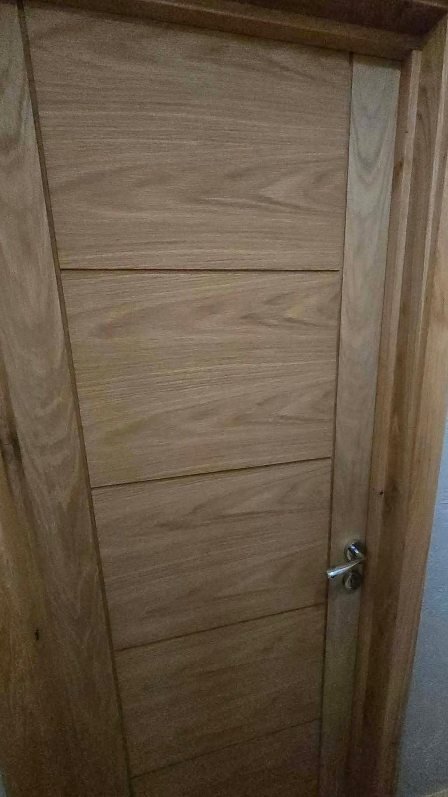 Full bathroom fit-out 2 — installed by MarJoinery
